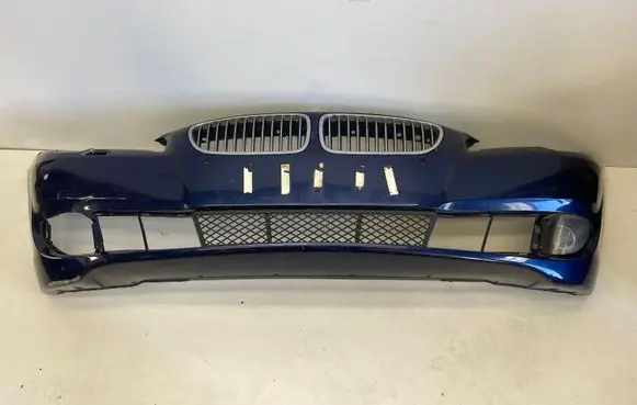 BMW 5 F10 F11 Front bumper