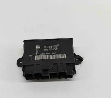 Ford Kuga III Tailgate/trunk control unit/module JX7T14F151AD JX7T14C121AP
