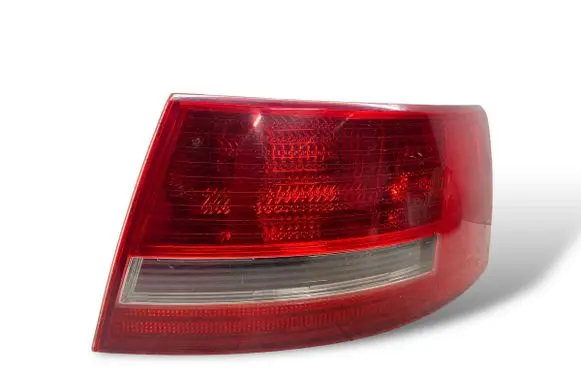 Audi A6 S6 C6 4F Rear/tail lights