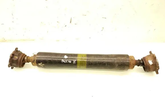 Mitsubishi Pajero Front prop shaft 06I20A