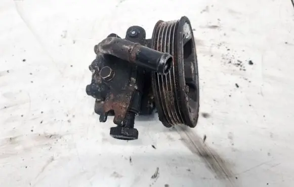 Hyundai Santa Fe Power steering pump