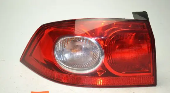 Renault Laguna II Rear/tail lights