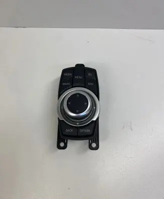 BMW 5 F10 F11 Head unit multimedia control 9286699 65829286699 65822286699