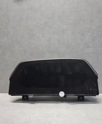 Audi e-tron Speedometer (instrument cluster) 4KE920795E 4KE920795D 0263756219