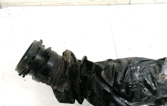 Peugeot 807 Air intake hose/pipe 1484919080