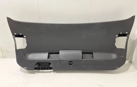 Volkswagen PASSAT B8 Tailgate/boot lid cover trim 3G9867605