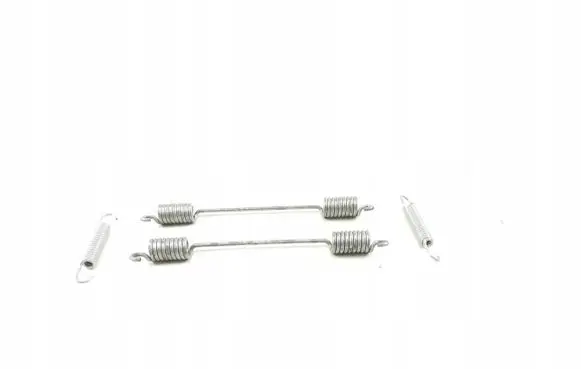 Fiat Ducato Front coil spring 9949461