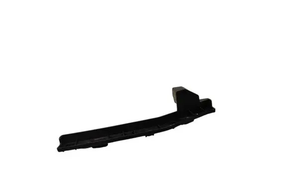 Fiat 500L Rear bumper mounting bracket 51886091