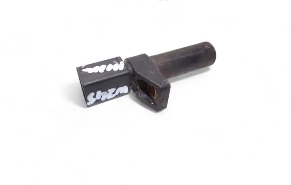 Crankshaft position sensor