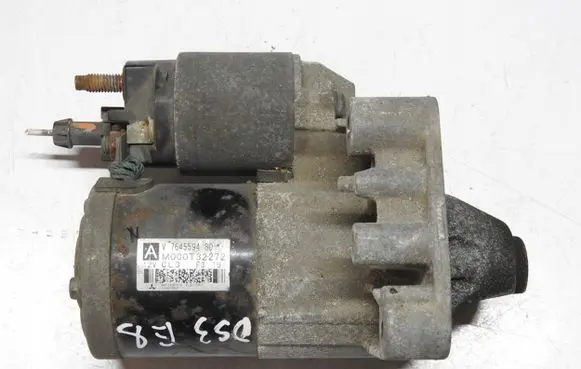 Citroen C3 Starter motor V764559480