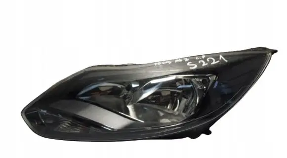 Ford Focus Headlight/headlamp