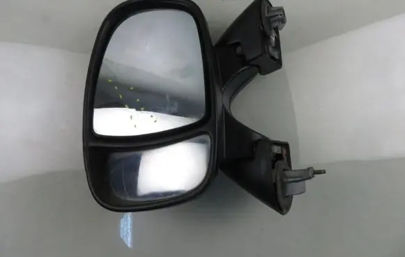 Opel Vivaro Manual wing mirror