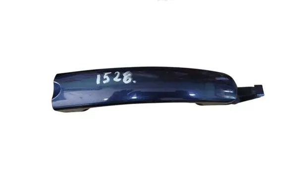 Volkswagen Jetta V Front door exterior handle 1K5837205