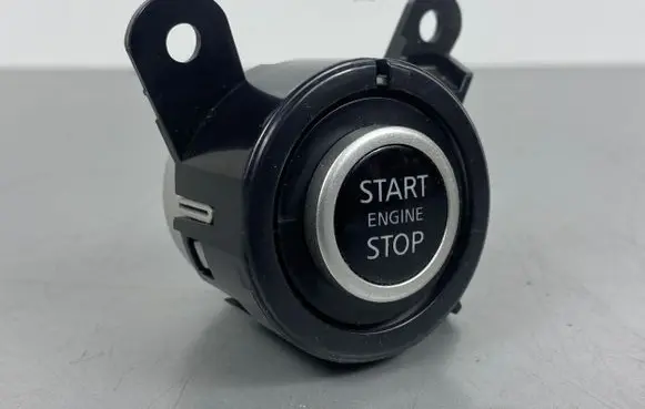 Nissan X-Trail T33 Engine start stop button switch 216AV1183