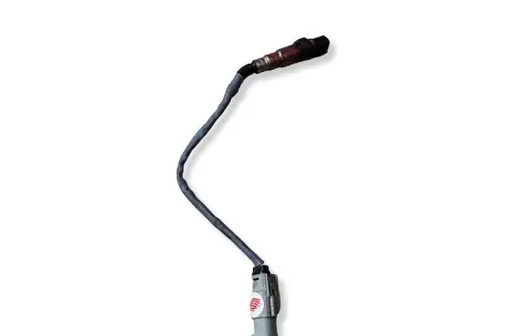 Ford Fiesta Lambda probe sensor 