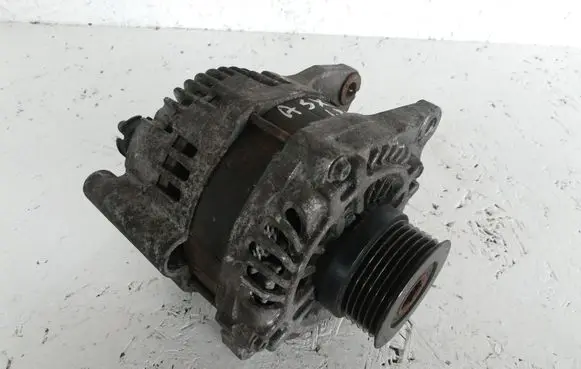 Mitsubishi ASX Generator/alternator 1800A334 A2TX1081B