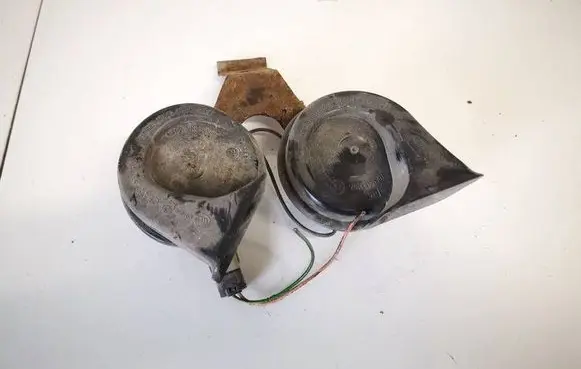 Peugeot 508 Horn signal e9703881157