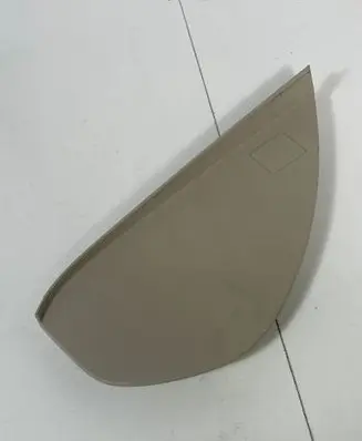 Skoda Superb B8 (3V) Dashboard side end trim 3V0857504