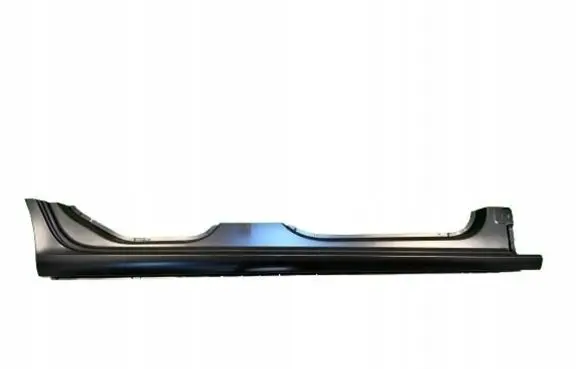 Skoda Scala Pillar (middle) 