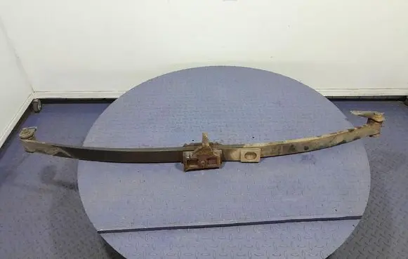 Renault Megane III Rear leaf spring 