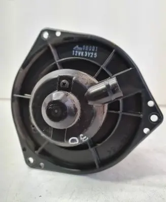 Honda HR-V Heater fan/blower 0B091 12VK3Y25