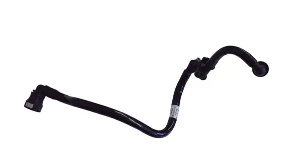 Porsche Cayman 981 Vacuum line/pipe/hose 99135557710