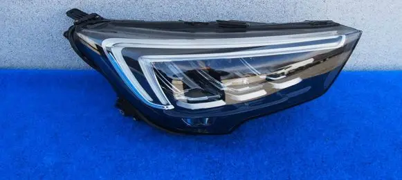 Opel Crossland X Headlight/headlamp 39153432