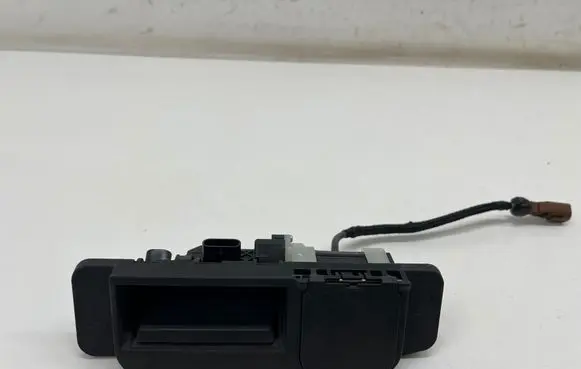 Mercedes-Benz E W213 Tailgate handle with camera A0997501600