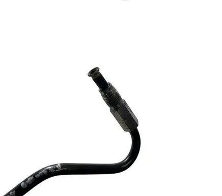 Jeep Grand Cherokee Brake booster pipe/hose 68251912AD