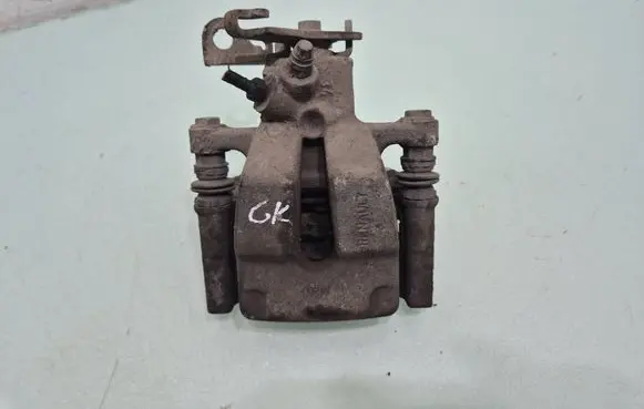 Renault Megane III Rear brake caliper 