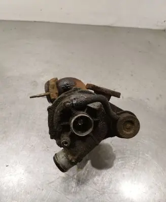 Citroen Berlingo Turbo 9633614180