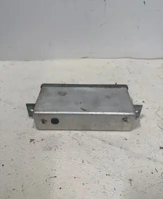 BMW 5 E34 ABS control unit/module 0265100032 6521933