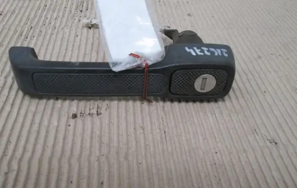 Fiat Uno Front door exterior handle