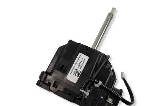 Dodge Challenger Gear shifter/selector 04670717AF