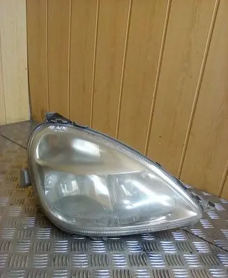 Mercedes-Benz A W168 Headlight/headlamp 0301192202