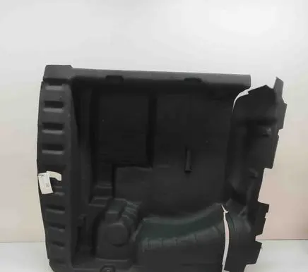 Mercedes-Benz GLE W167 Trunk/boot floor carpet liner A1676846100