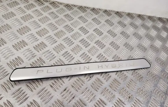 Volvo V60 Front sill trim cover 30790905