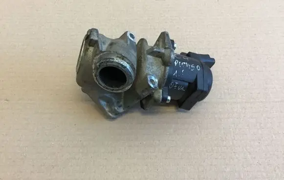 Citroen C4 I EGR valve OEM