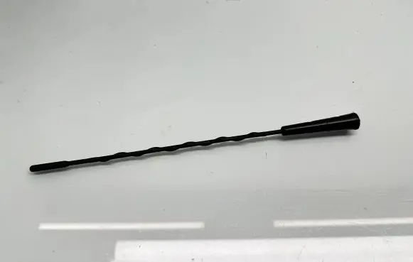 Renault Megane IV Radio antenna 