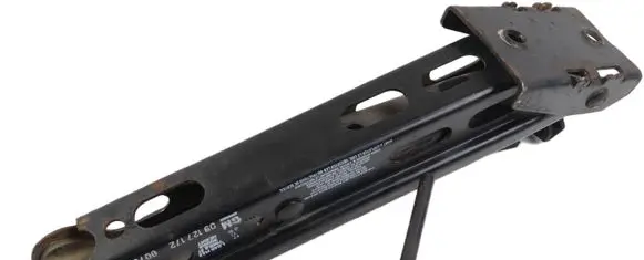 Opel Corsa D Lift Jack 09127172 0073451