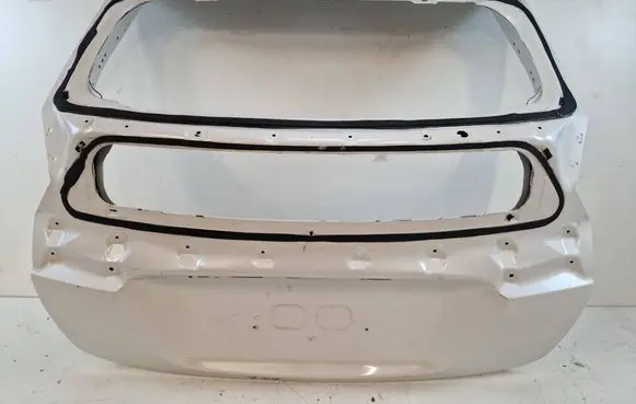 Mitsubishi Eclipse Cross Tailgate/trunk/boot lid 
