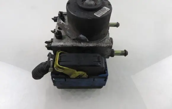 Opel Agila A ABS Pump 5WK84118 06210901483