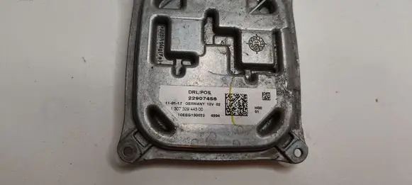 Chevrolet Camaro Xenon control unit/module 22907456 130732944300 10EEG130022