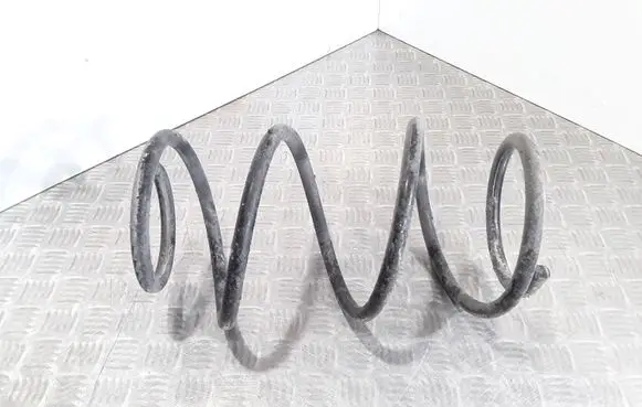Chrysler Voyager Front coil spring
