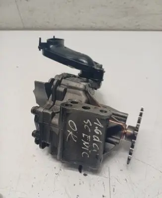 Renault Scenic IV - Grand scenic IV Oil pump 150109063R
