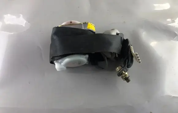 Mitsubishi Pajero Pinin Front seatbelt