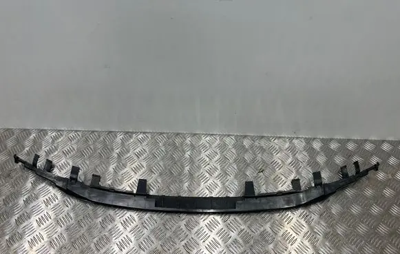 BMW 7 G11 G12 Front bumper support beam 7358795