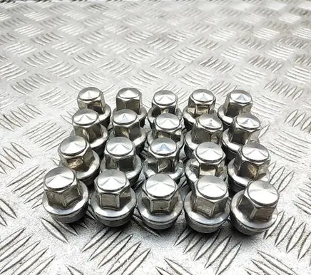 Ford Transit Custom Nuts/bolts BK311K024AB