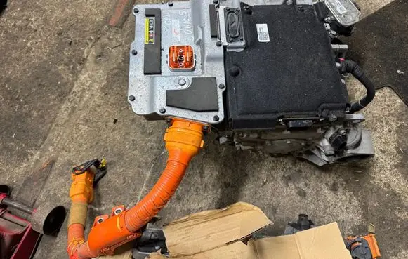 Hyundai Ioniq 5 Engine 91958GI720 365001XAB0