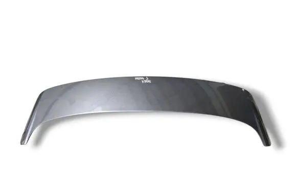 Mazda 3 II Tailgate/trunk spoiler BBN9-51960